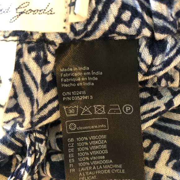 Bohemian Skirt - Picture 5 of 6